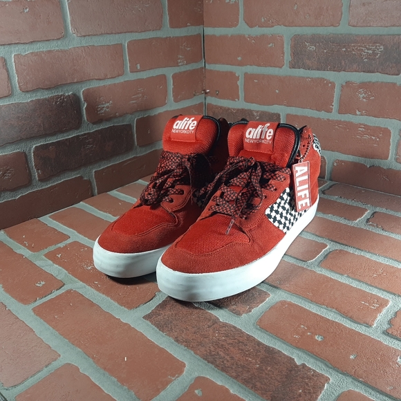 ALIFE EVERYBODY HI - Picture 4 of 10